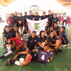 #4638 Campus Ipanguaçu conquista suas primeiras medalhas na fase regional do JERN's