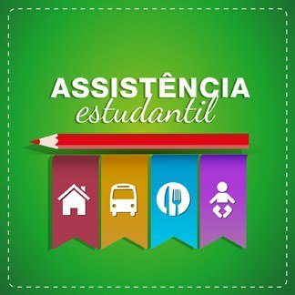 #46397 Programa de Apoio à Formação estudantil 