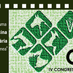#46407 IV Congresso Estudantil de Medicina Veterinária da UECE