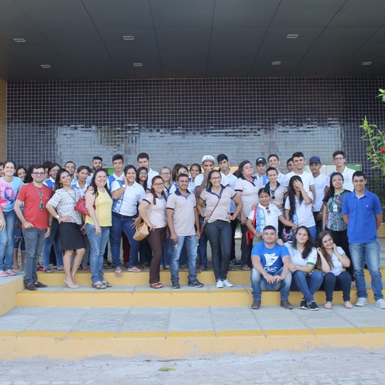 #46429 CAMPUS APODI PROMOVE A INCLUSÃO POR MEIO DE CINEMA 