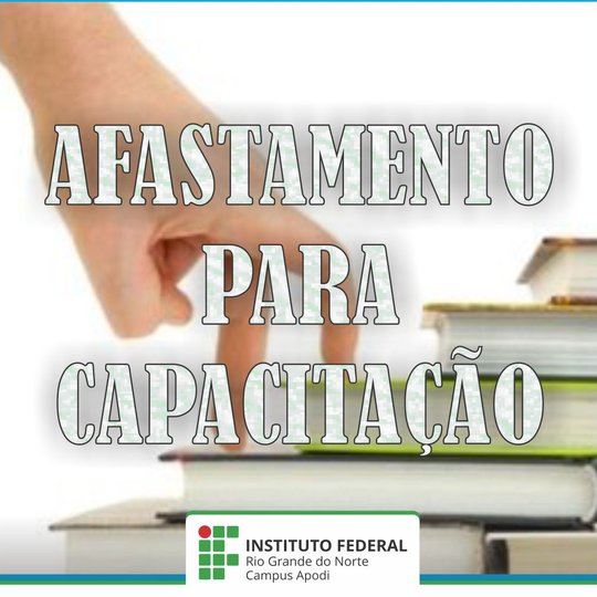 #46438 Divulgado Resultado Final do Processo Seletivo para Afastamento Docente