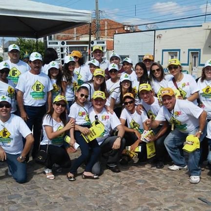 #46449 I Semana de Trânsito do IFRN Campus Apodi foi realizada com êxito