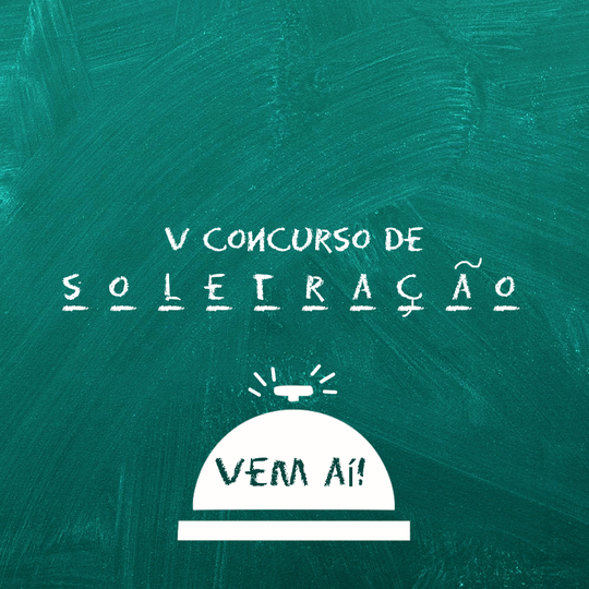 #46465 V Concurso de Soletração