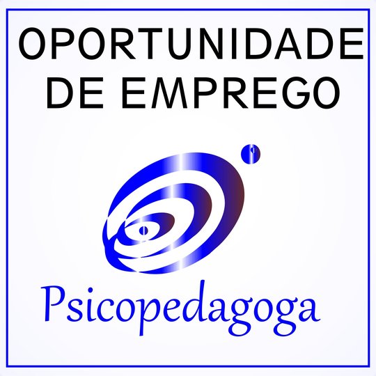 #46473 Empresa prestadora de serviço contrata psicopedagogo para atuar junto ao IFRN/Campus Apodi