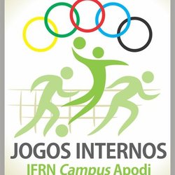 #46480 Regulamento dos II Jogos Internos do Campus Apodi recebe retificação
