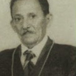 #46489 Escolhido o patrono da Biblioteca do Campus Apodi