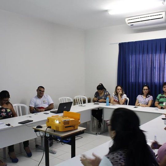 #46490 Reunião do Colégio Gestor 