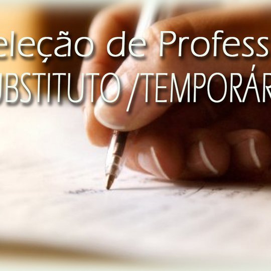 #46501 Divulgadas as datas, horários e locais de realização dos sorteios dos temas