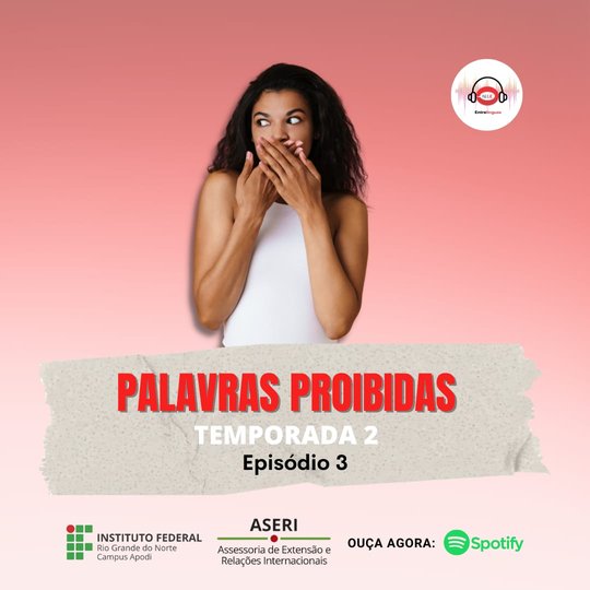 #46507 Entrelínguas lança seu terceiro episódio