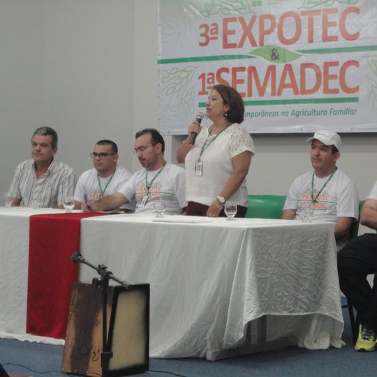 #46510 I Semadec e III Expotec
