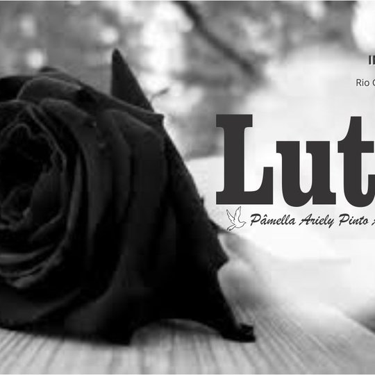 #46513 Nota de pesar: Comunicado de falecimento