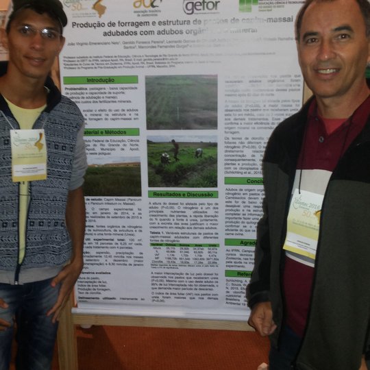 #46514 XXVI Congresso Brasileiro de Zootecnia