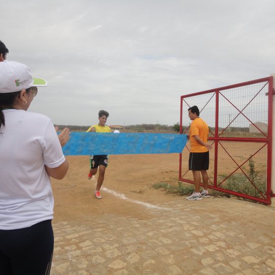 #46532 Tem início os I Jogos Internos do IFRN/Campus Apodi