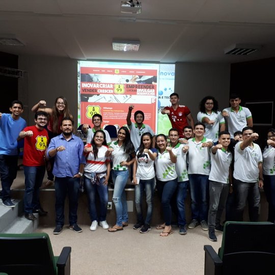 #46556 99 STARTUPS realiza oficina de ideias