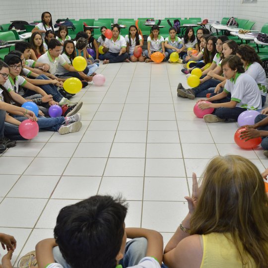 #46560 Oficina Ludoterapêutica