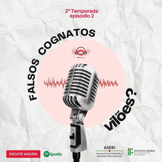 #46561  Entrelínguas lança episódio 2 da segunda temporada