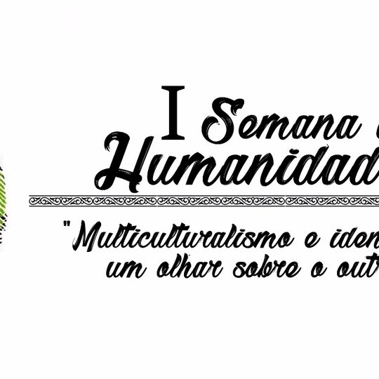 #46584 Divulgado horário de entrevistas para seleção de monitores da I Semana de Humanidades