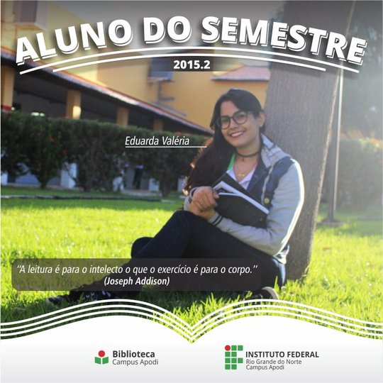#46592 Projeto Aluno do Semestre 