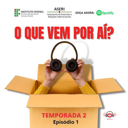 #46594 O Entrelínguas está de volta com uma nova temporada