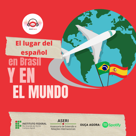 #46602 Projeto Entrelínguas lança seu quinto episódio