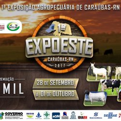 #46610 Coordenação de Extensão abre inscrições para participação na Expoeste
