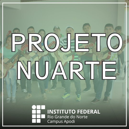 #46617 Divulgado Resultado Final do Núcleo de Artes