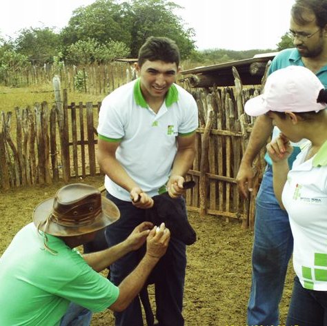 #46631 Conheça um dos projetos do Campus Apodi