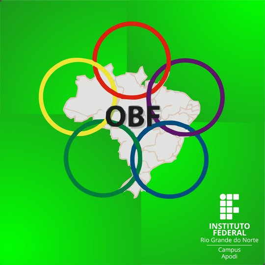 #46634 Alunos do Campus Apodi se classificam para a segunda fase da Olimpíada Brasileira de Física