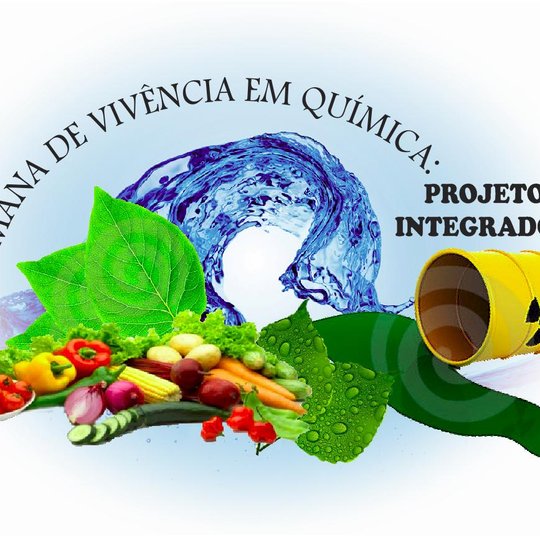 #46644 Semana de Vivência em Química