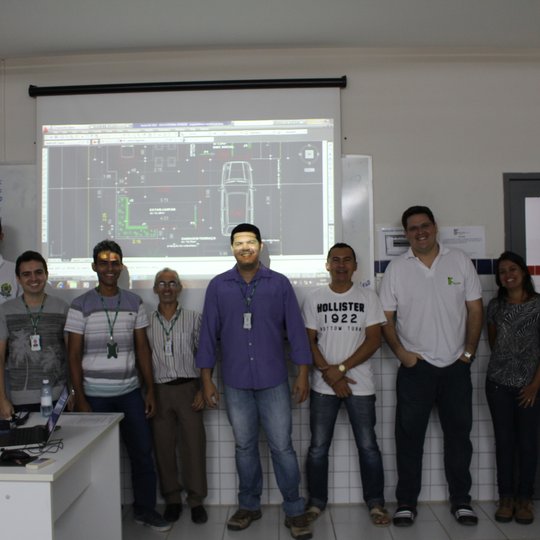 #46648 Curso de Autocad