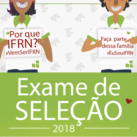 #4667 Inscrições abertas para seleção de fiscais alunos
