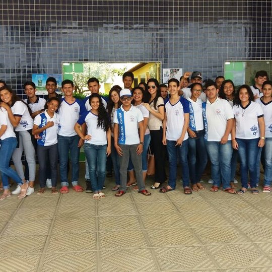 #46694 Campus Apodi promove a inclusão por meio de cinema 