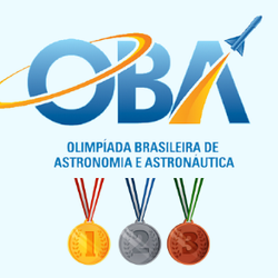 #4669 Alunos do campus são premiados com medalhas na Olimpíada Brasileira de Astronomia e Astronáutica