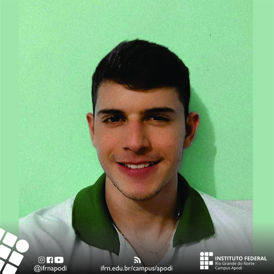 #46732 Aluno é Aprovado para a fase III da da Olímpiada Brasileira do Ensino Superior de Química