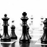 #46796 Inscrições para o projeto de ensino “Aprendendo com o Xadrez”