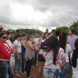 #46797 Alunos do Curso Técnico em Zootecnia visitam Cruzeta/CE
