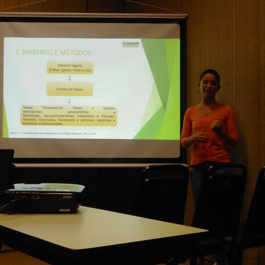 #46798 Campus Apodi é destaque no VIII CONNEPI