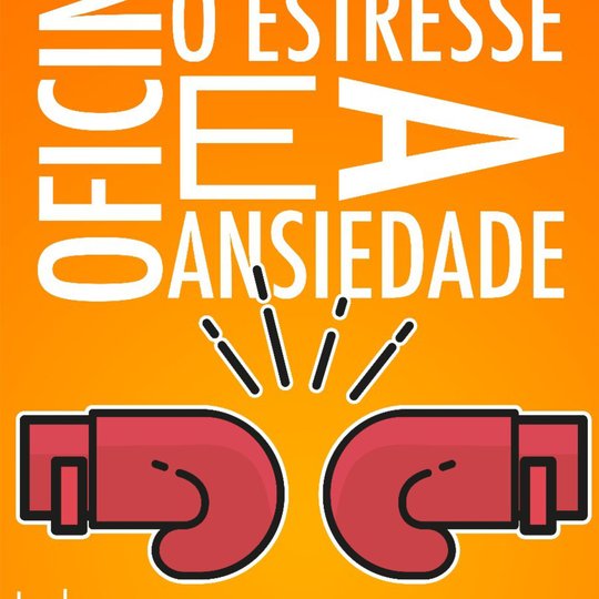 #46799 Serviço de Psicologia do Campus Apodi realizará a oficina "Enfrentando o estresse e a ansiedade"