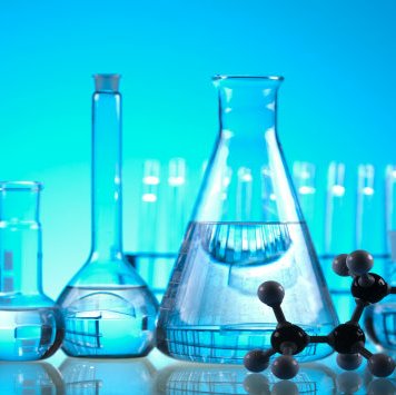 #46812 Oferta de vagas para Monitor da Licenciatura em Química