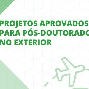#4681 IFRN divulga resultado de editais para pós-doutorado no exterior