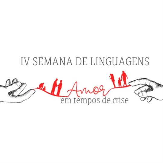 #46848 Divulgada a arte vencedora do Concurso da Logomarca  da IV Semana de Linguagens