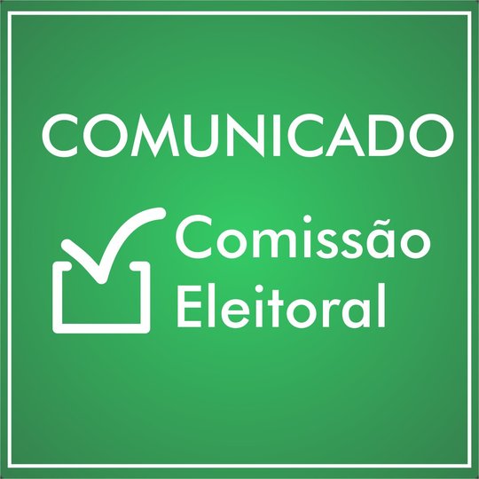 #46856 Estão abertas as inscrições para candidaturas ao cargo de Reitor e diretores gerais dos Campi.