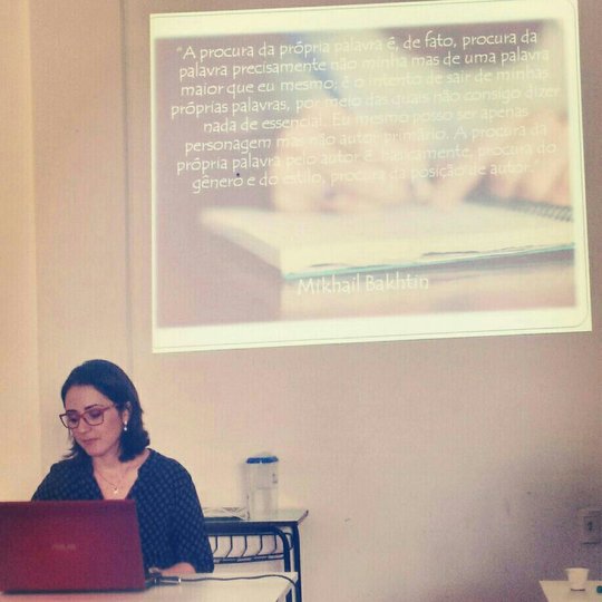 #46861 Servidora do Campus Apodi publicará artigo em revista da PUC-SP(Qualis A1)