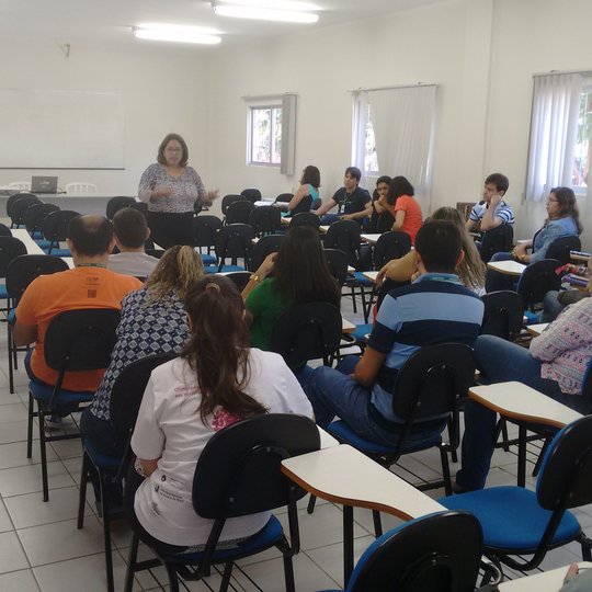 #46869 Equipe da Pró-Reitoria de Extensão do IFRN visita Campus Apodi