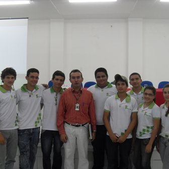 #46886 Solenidade de posse  