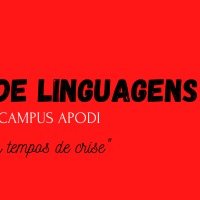 #46920 O Núcleo de Linguagens e Códigos realizará a IV edição da Semana de Linguagens do Campus Apodi