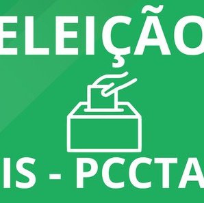 #4700 Aberto processo de escolha para a CIS-PCCTAE