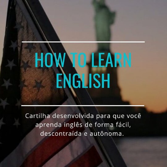 #47027 Alunos desenvolvem cartilha para melhorar a aprendizagem da Língua Inglesa no Instituto e em escolas da região