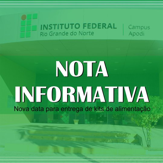 #47062 Publicação de lista para recebimento de kits de alimentos