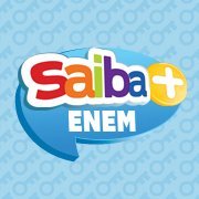 #47084 Simuladão Saiba+ Enem